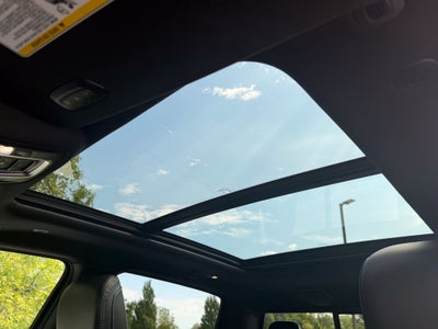 2023 RAM 1500 Rebel Crew Cab 4x4 5'7' Box