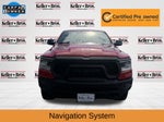 2023 RAM 1500 Rebel Crew Cab 4x4 5'7' Box