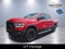2023 RAM 1500 Rebel Crew Cab 4x4 5'7' Box