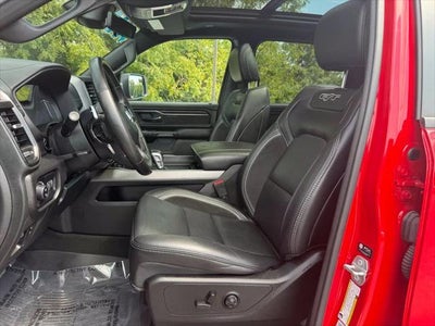 2023 RAM 1500 Rebel Crew Cab 4x4 5'7' Box