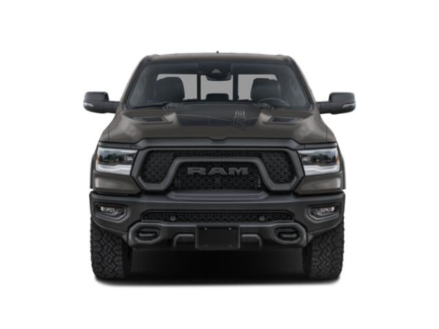 2023 RAM 1500 Rebel Crew Cab 4x4 5'7' Box
