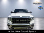 2023 RAM 1500 Big Horn Crew Cab 4x4 6'4' Box