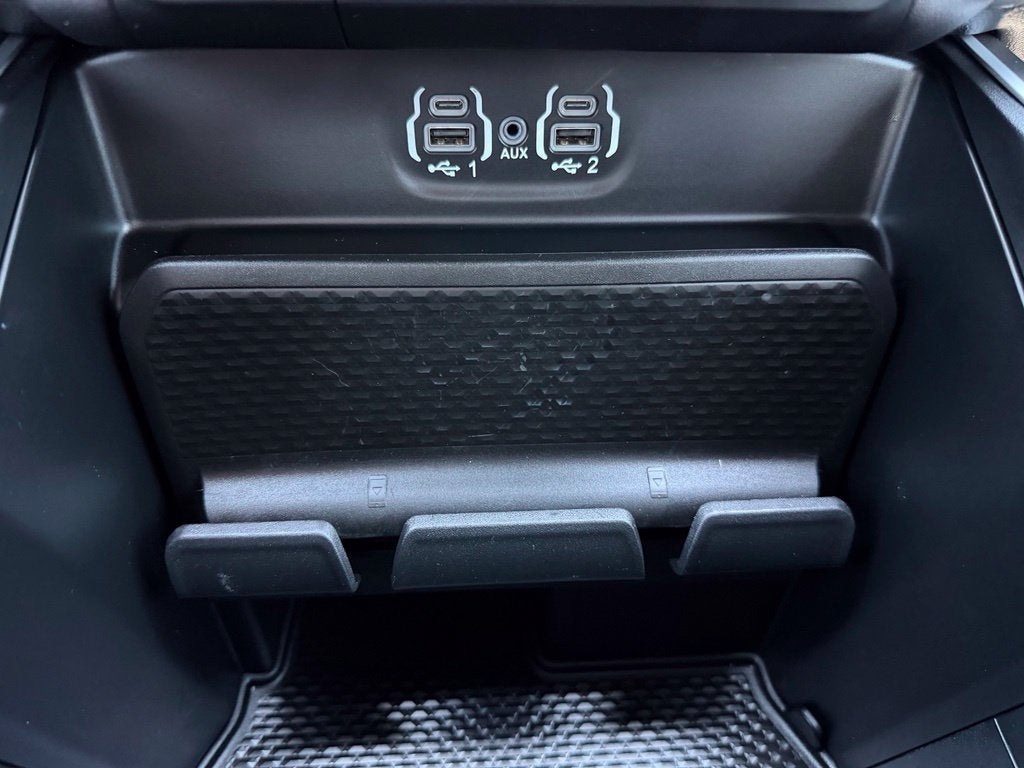 2023 RAM 1500 Big Horn Crew Cab 4x4 6'4' Box