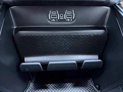 2023 RAM 1500 Big Horn Crew Cab 4x4 6'4' Box