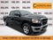 2024 RAM 1500 Big Horn Crew Cab 4x4 6'4' Box