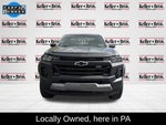 2026 Chevrolet Colorado Trail Boss, 4WD
