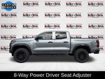 2026 Chevrolet Colorado Trail Boss, 4WD