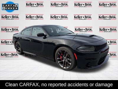 2023 Dodge Charger GT