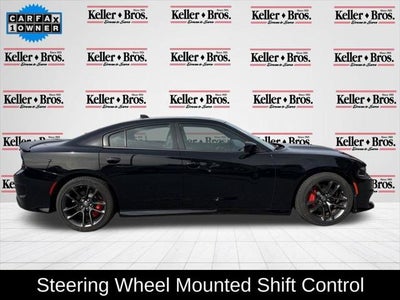 2023 Dodge Charger GT
