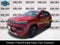 2022 Jeep Compass (RED) Edition