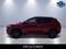 2022 Jeep Compass (RED) Edition