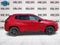 2022 Jeep Compass (RED) Edition