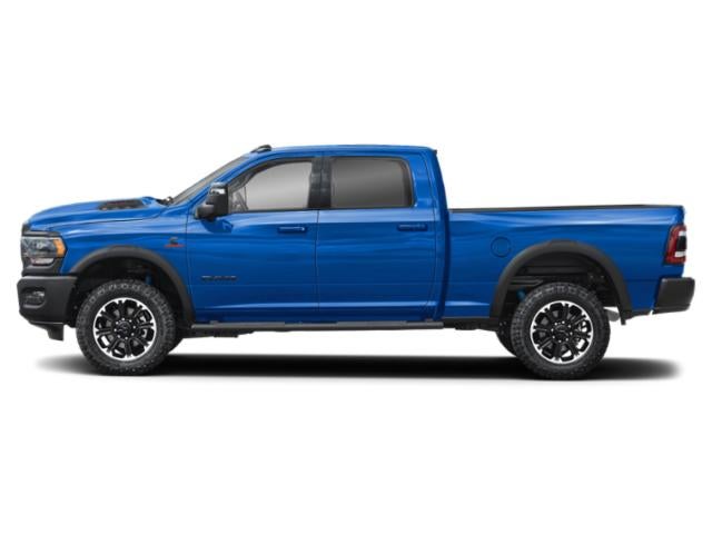 2023 RAM 2500 Power Wagon Crew Cab 4x4 6'4' Box
