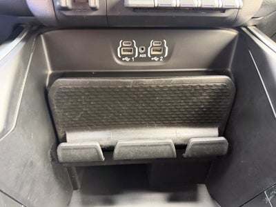 2022 RAM 2500 Big Horn Crew Cab 4x4 6'4' Box