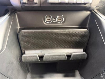 2022 RAM 2500 Big Horn Crew Cab 4x4 6'4' Box