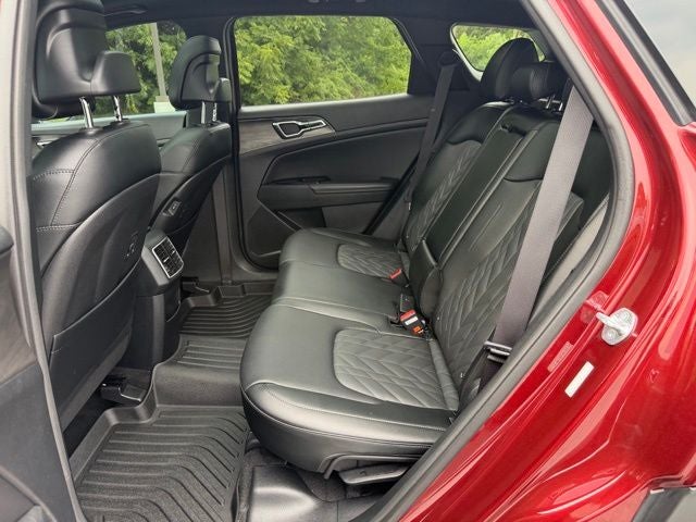 2024 Kia Sportage X-Pro