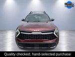 2024 Kia Sportage X-Pro