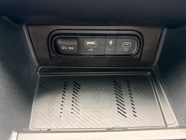 2024 Kia Sportage X-Pro
