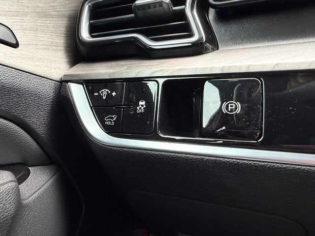 2024 Kia Sportage X-Pro