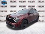 2024 Kia Sportage X-Pro