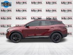 2024 Kia Sportage X-Pro