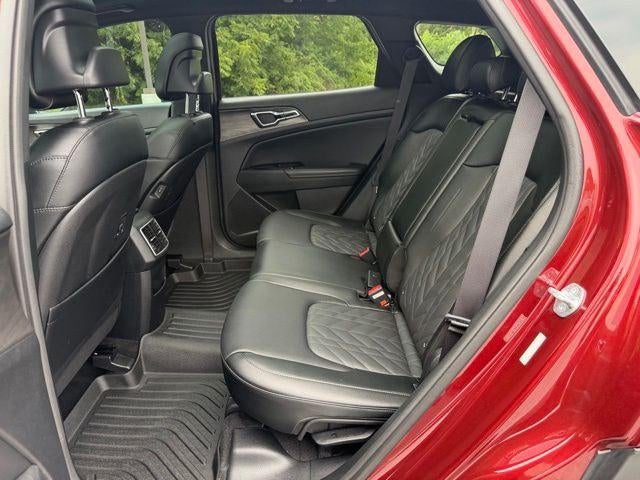 2024 Kia Sportage X-Pro