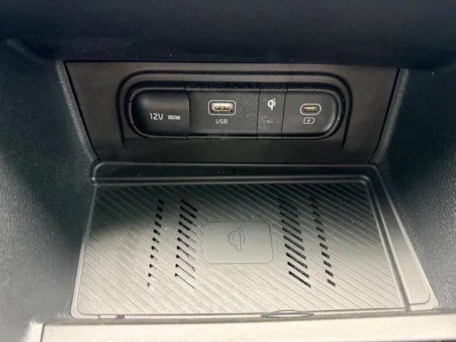 2024 Kia Sportage X-Pro