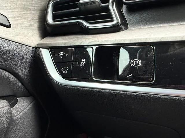 2024 Kia Sportage X-Pro