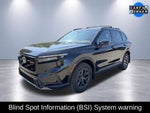 2026 Honda CR-V Hybrid AWD TrailSport