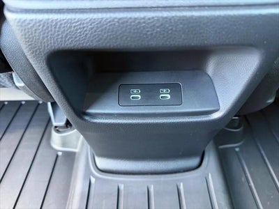 2026 Honda CR-V Hybrid AWD TrailSport