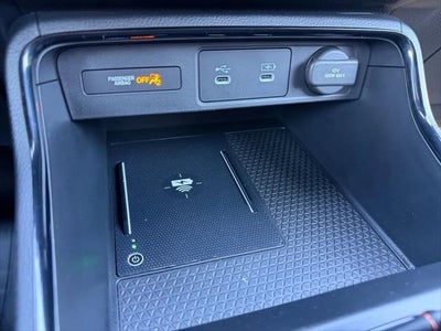 2026 Honda CR-V Hybrid AWD TrailSport