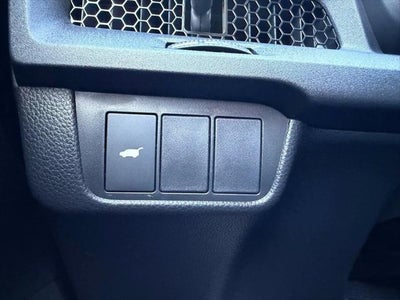 2026 Honda CR-V Hybrid AWD TrailSport