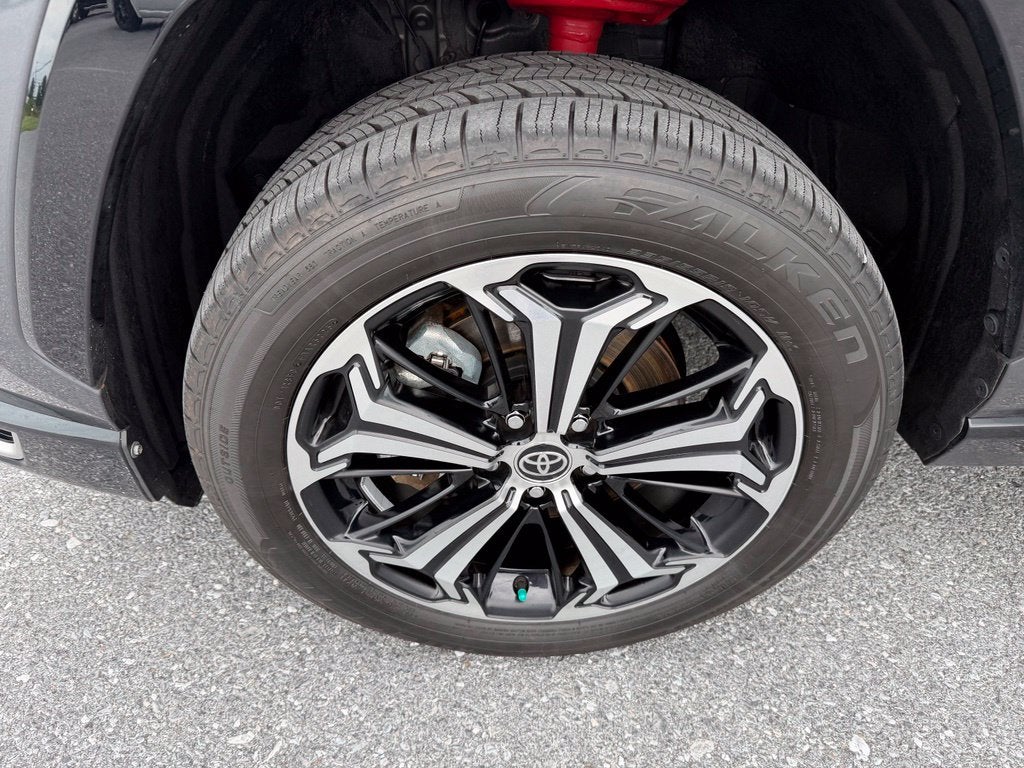 2023 Toyota RAV4 Prime XSE