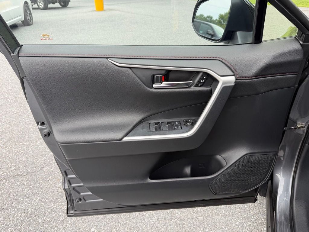 2023 Toyota RAV4 Prime XSE