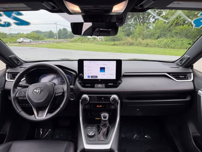 2023 Toyota RAV4 Prime XSE