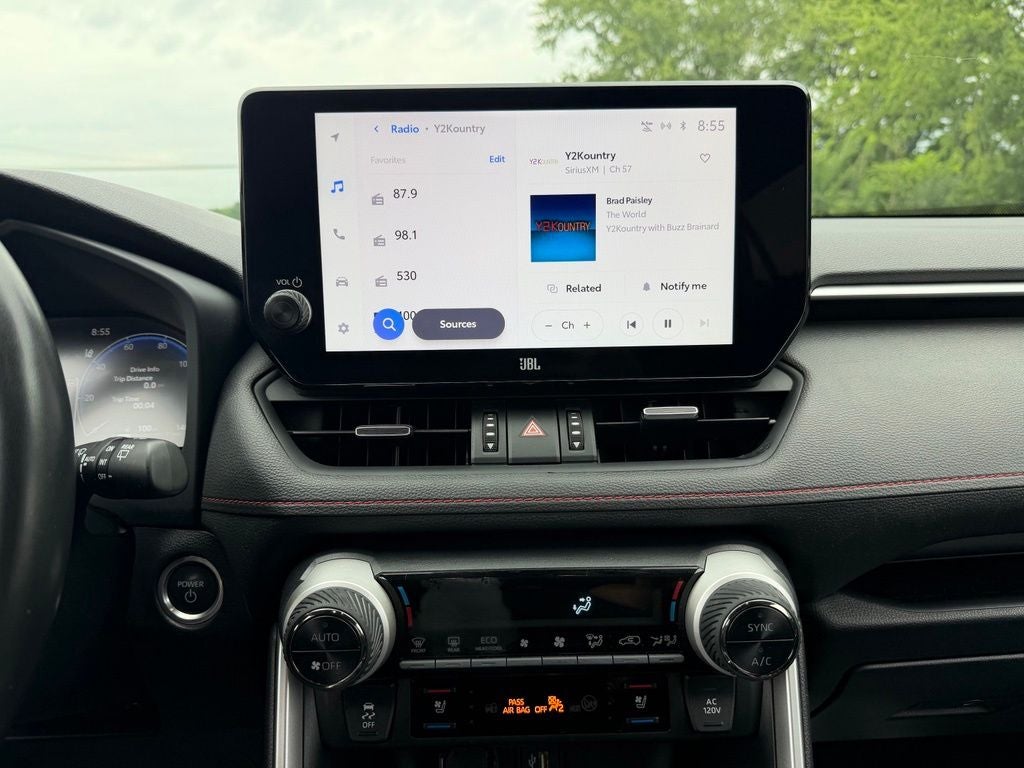 2023 Toyota RAV4 Prime XSE
