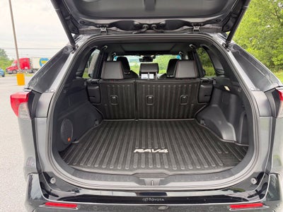 2023 Toyota RAV4 Prime XSE