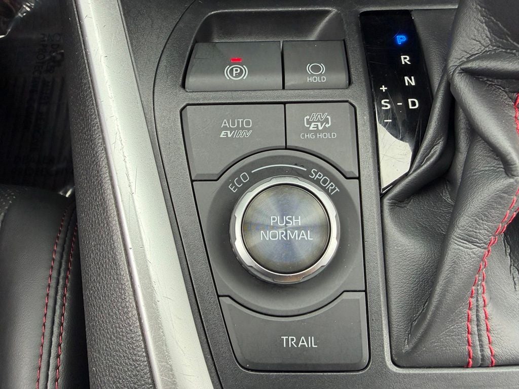 2023 Toyota RAV4 Prime XSE