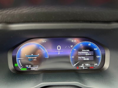 2023 Toyota RAV4 Prime XSE