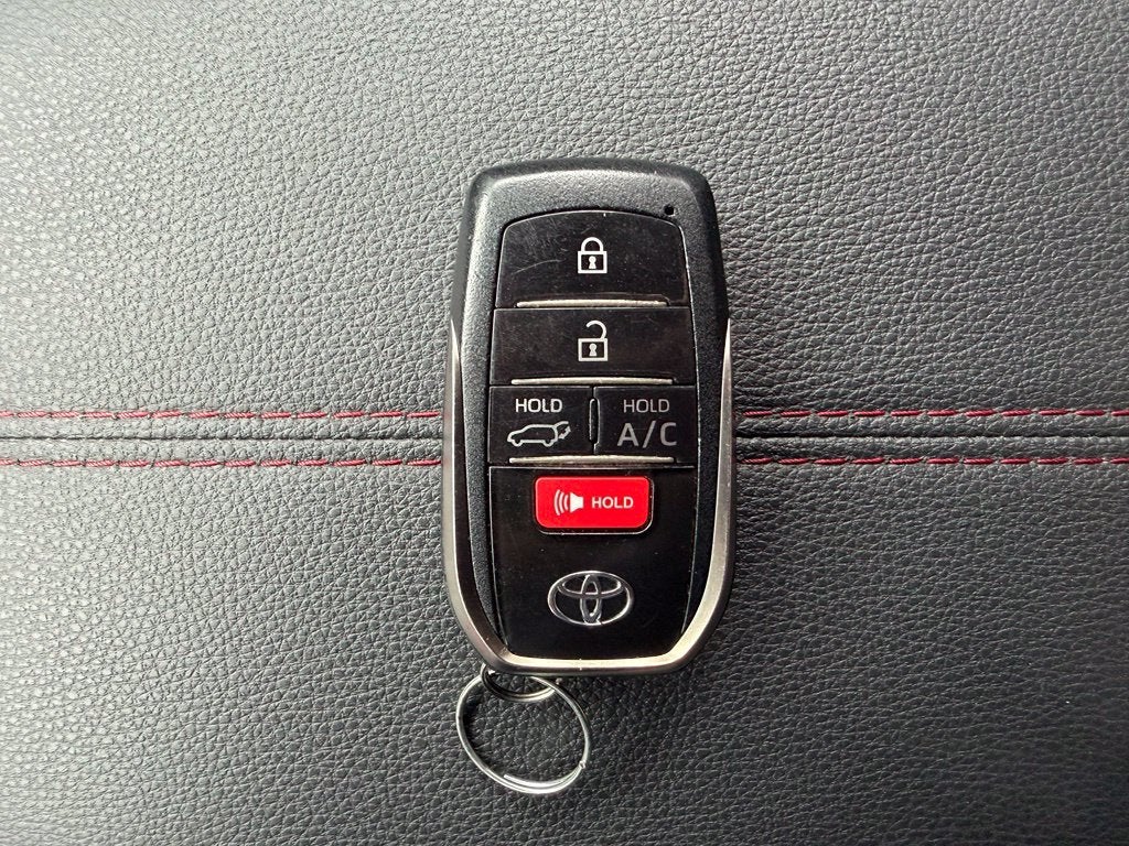 2023 Toyota RAV4 Prime XSE