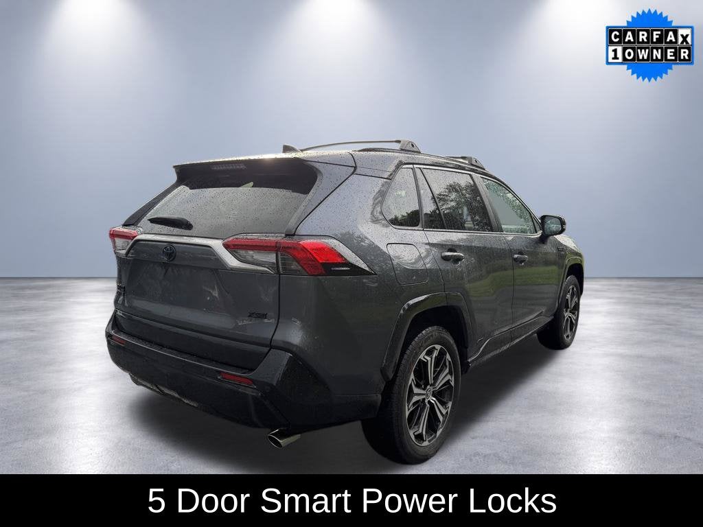 2023 Toyota RAV4 Prime XSE
