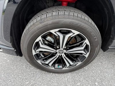 2023 Toyota RAV4 Prime XSE