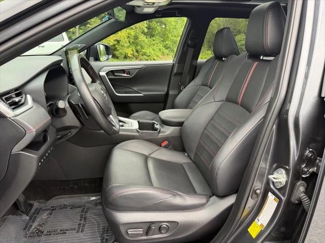 2023 Toyota RAV4 Prime XSE