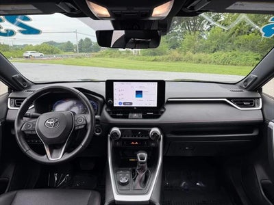 2023 Toyota RAV4 Prime XSE