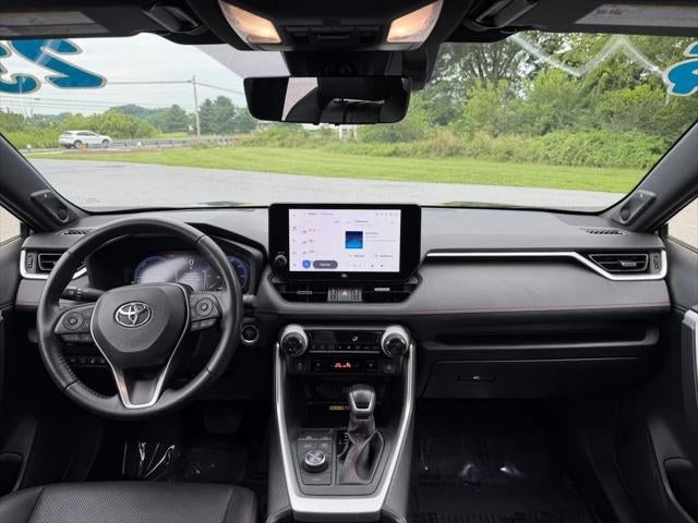 2023 Toyota RAV4 Prime XSE