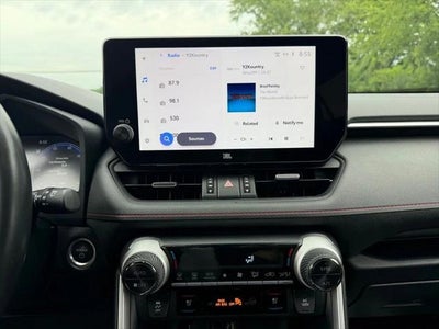 2023 Toyota RAV4 Prime XSE