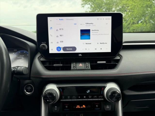 2023 Toyota RAV4 Prime XSE