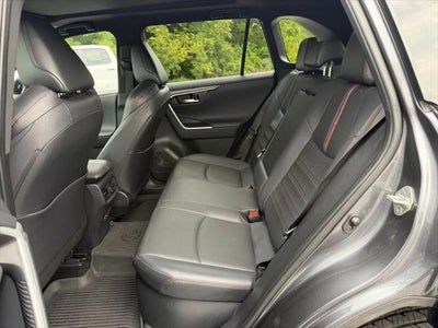 2023 Toyota RAV4 Prime XSE