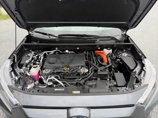 2023 Toyota RAV4 Prime XSE