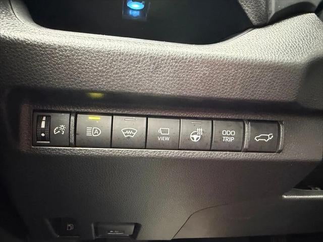 2023 Toyota RAV4 Prime XSE